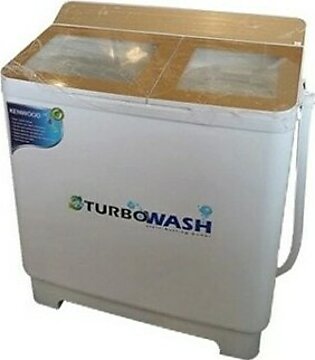 Kenwood Semi Automatic Washing Machine 10KG KWM-1015SA