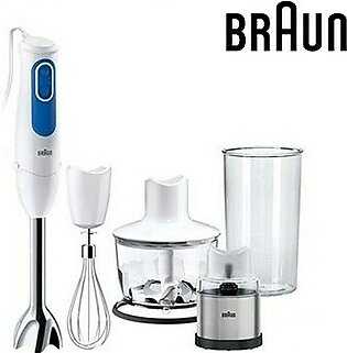 Braun Multiquick-3 Hand Blender Spice+ MQ3038