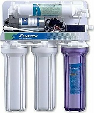 Aqua Finee 3 Stage Water Filter For Home, Taiwan