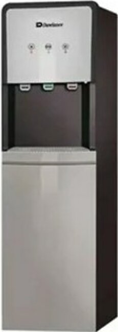 Dawlance Water Dispenser Silver WD-1060