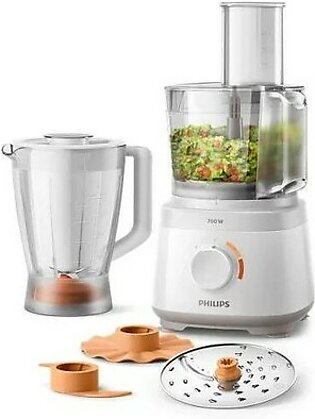 Philips Compact Food Processor HR7320/00
