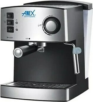 Anex Espresso Coffee Machine AG-825