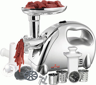 Westpoint Meat Mincer with Vegetable cutters 1500W WF-3050