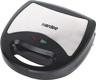 Aardee ARSM-702S 2 Slice Sandwich Maker With Non stick Plates