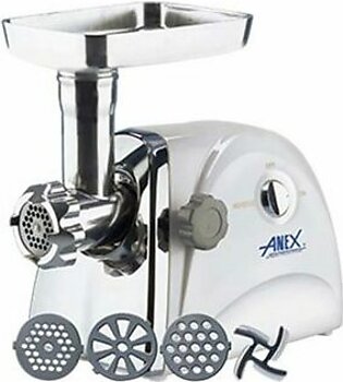 Anex AG-2048 Meat Mincer, 1200w