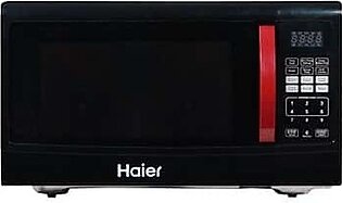 Haier Microwave Oven HMN-45110EGB 45Ltr With Grill