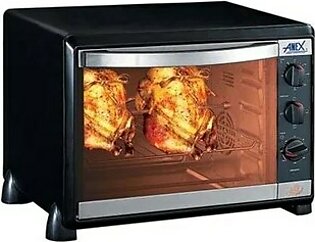 Anex Oven Toaster 2000W AG-2070