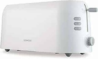 Kenwood TTP2100 4 Slice Toaster, 1500 Watts