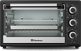Dawlance Oven Toaster DWMO 2515 CR Baking Roasting