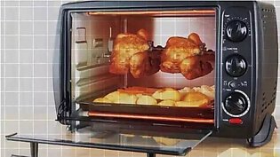 Imported Electric Oven / Baking Oven