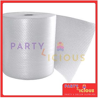High Quality Bubble Wrap Roll for Packing Material 1 Meter Width in Multiple Lengths