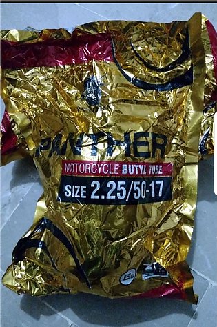 Panther 70cc motorcycles tube butyle for all 70cc bike cd 70