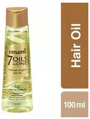 Emami 7 oils in One 100ml