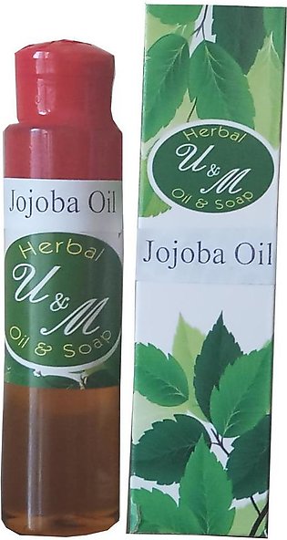 Jojoba Oil - 110 ml