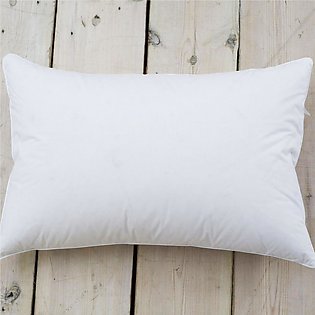 Best Quality Soft Polyester Pillow-Pillow White Ball Fiber