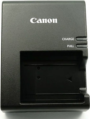 Original LC-E10 Charger  Use For LP-E10 Battery Canon 1100D, 1200D, 1300D, 1500D, 2000D, 3000D, 4000D, T3, T5, T6, T7,