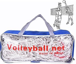 Durable VolleyBall Net With Pouch