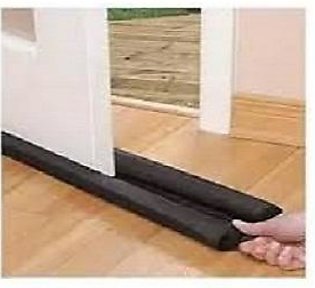 Under Door Draft Stopper-dust proof and water proof 18  to 30 inches