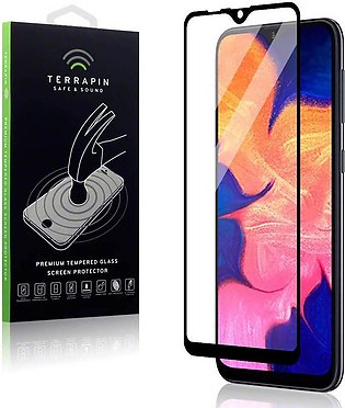 9D Full Glue Tempered Glass for Samsung Galaxy A10 2019 _Full Edge to Edge
