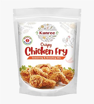 Chicken Fry Seasoning and Breading Mix