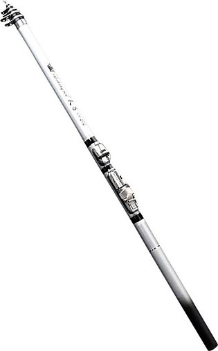 Telescopic Fishing Rod Reel Travel Portable Sea Fishing Pole for Freshwater Saltwater