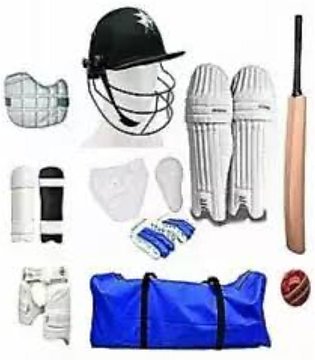 Complete  Cricket Kit