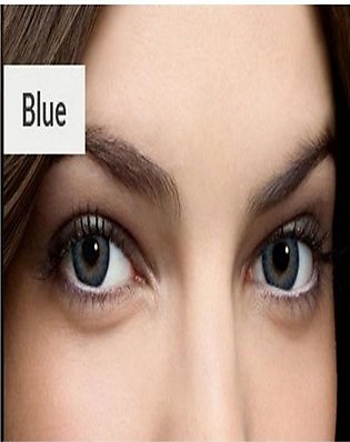 FreshLook Color Blends Contact Lenses - Blue