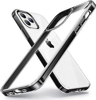 TORRAS iPhone 12 / iPhone 12 Pro Patronus Series – Black