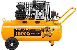 Ingco Air Compressor 100L 3HP