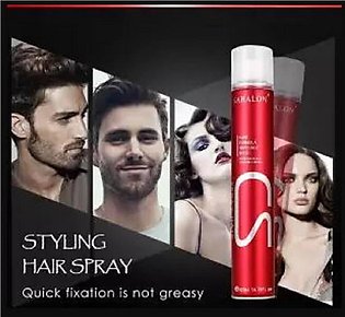 Sabalon Hair Spray 420Ml