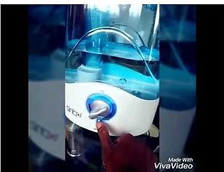 Ultrasonic Room Humidifier / Air Humidifier