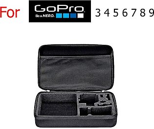 Gopro Case Bag For Hero 2 3 4 5 6 7 8 9 10 11 Session