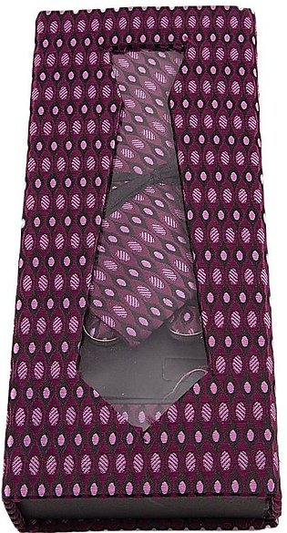 Pack of 3- Tie, Cufflink and Handkerchief