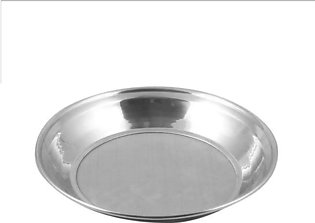 Large Size High Quality Flour Stainer Flour Strainer Stainless Steel