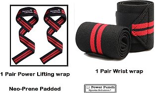 Wrist Wrap Flexible Fabric hand wrap fitness exercise grip wrist Multicolor Gym grip gym Lovers band power lifting wrist wrap Rod wrist support power lifting wrap