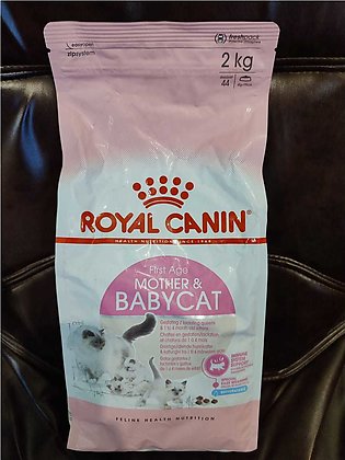 Royal Canin First Age Mother and Baby Cat