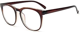 Vintage Men Eyeglass Frame Glasses Retro Spectacles Clear Lens Eyewear For Men