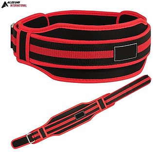 Best Quality 4  wide Weight Lifting Gym Neoprene Belt