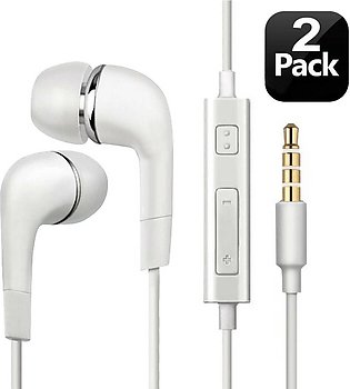 [ pack of 2 ] BEST QUALITY Universal  J5 UNIVERSAL HANDFREE FOR ALL ANDROID EARPHONE HEADPHONE\handfree\handsfree\earphone\earset\earbud\headset\headphone\audio\stereo\wired handsfree\3.5 mm handsfree\bluetooth handsfree\bluetooth\handsfree with mic