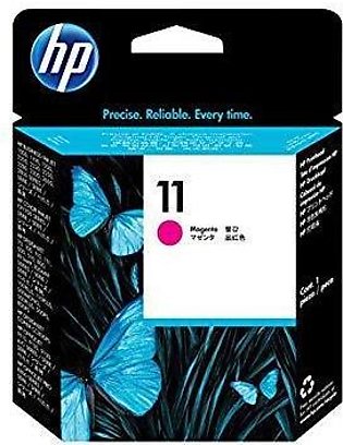 HP Business Inkjet Printhead 11 NO. Maganta (GENUINE)
