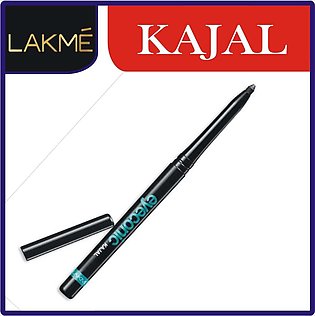 Lakme Eyeconic Kajal Waterproof Black (0.35 g) 10 hr