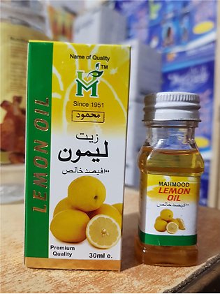 Lemon oil  limo khalis oil 100 % pure and natural oil  Organic