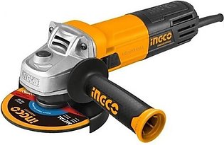 INGCO Angle Grinder 4.5" (115mm) 950Watts Electric
