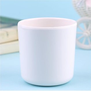JO Lovely Children Milk Alphabet Mug Design 26 Letters Baby Drink Cup Safety - multi-color K