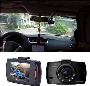 Car Camera Dash Cam Car Dashboard Camera Vehicle On-dash Video Recorder Camcorder Front and Rear Dash Camcorder hot sell
