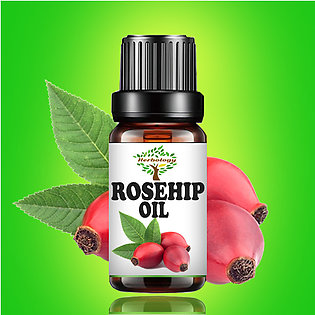 Rosehip Oil Natural And Organic