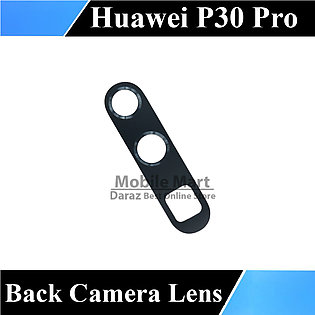 Huawei P30 Pro Replacement Back Camera Lens Glass For Huawei P30 Pro