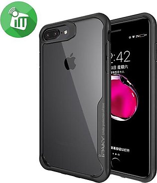 iPhone 8 Plus Back Cover Ipacky