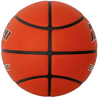 Basket ball orange large size