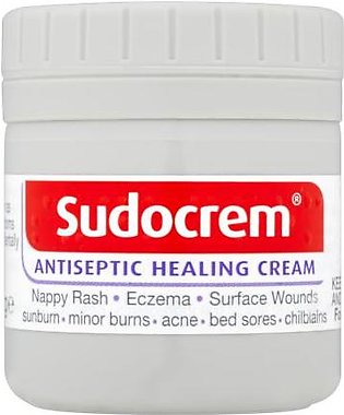 Sudocrem Antiseptic Healing Cream 60 Grams